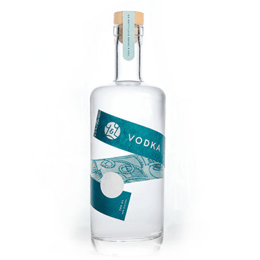 You & Yours Vodka