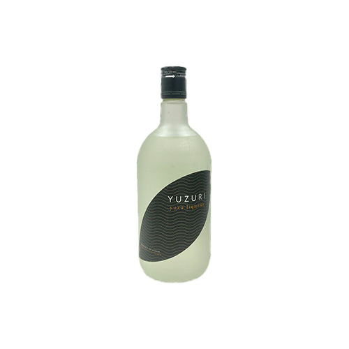 Yuzuri Yuzu Liqueur