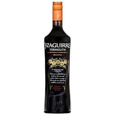 Yzaguirre Reserva Red Vermouth