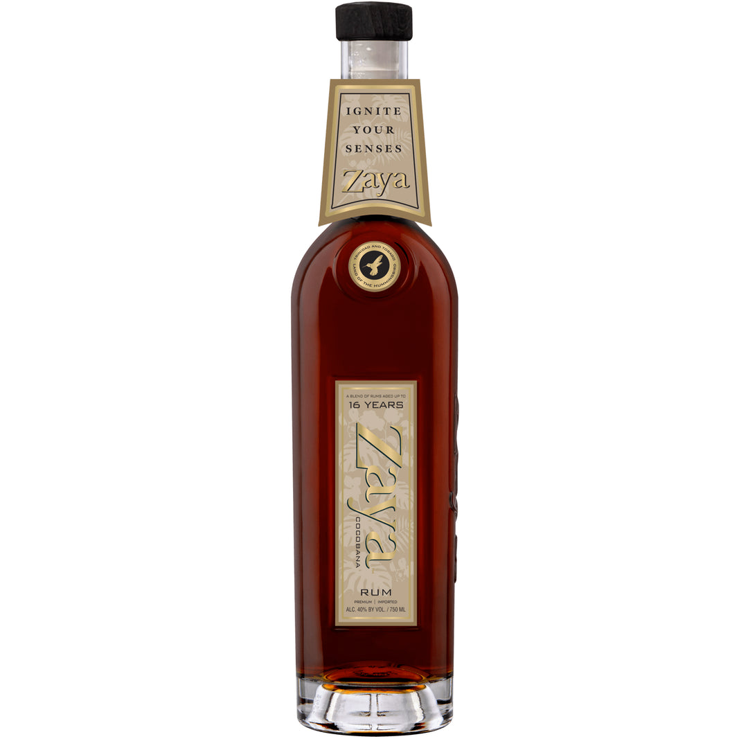 Zaya Cocobana Rum