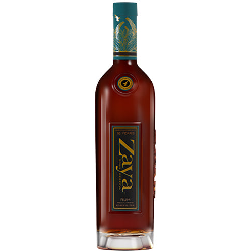 Zaya Gran Reserva Rum