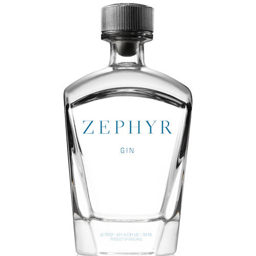 Zephyr Gin