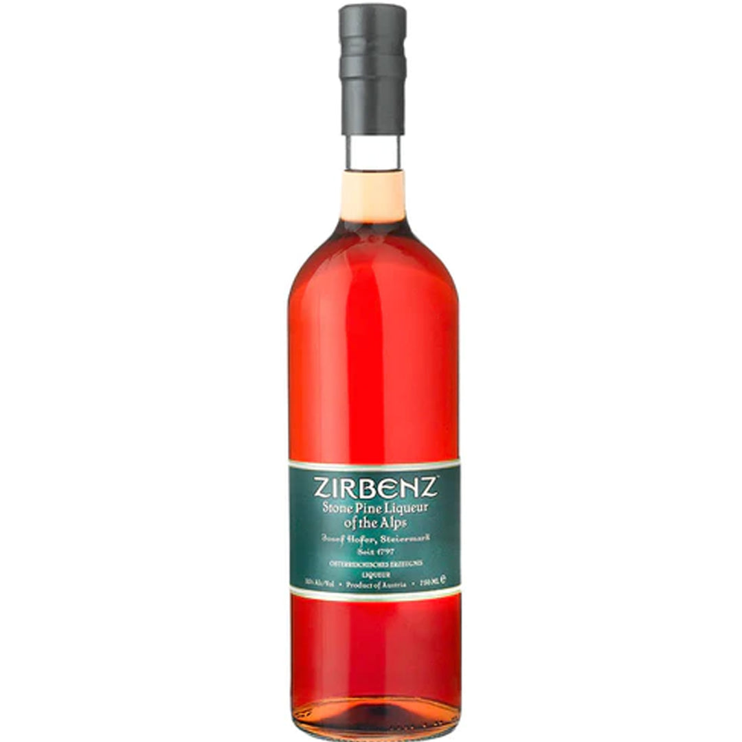 Zirbenz Stone Pine Liqueur 375mL
