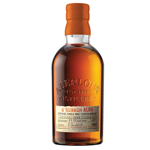 Aberlour A&
