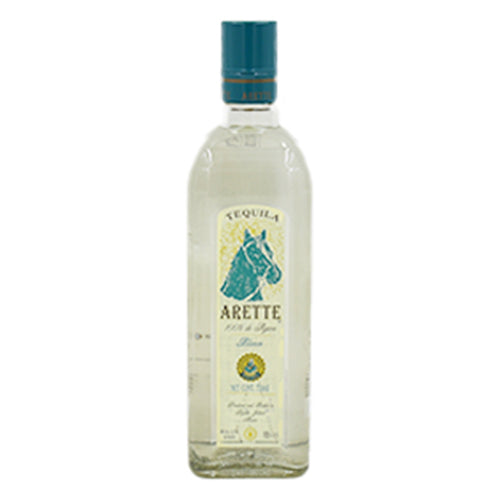 Arette Blanco Tequila