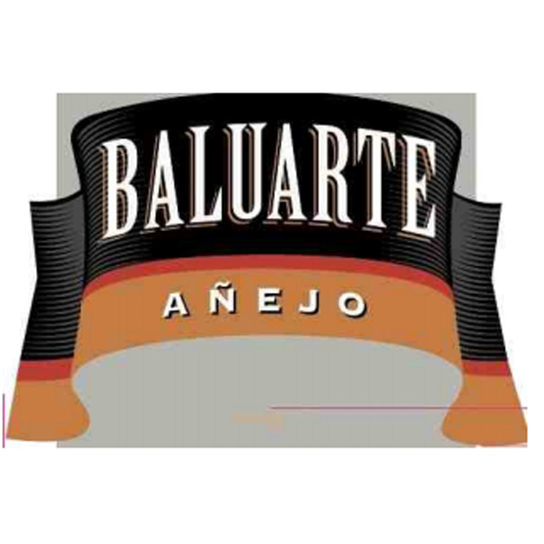 Baluarte Anejo Tequila