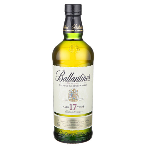 BALLANTINE&
