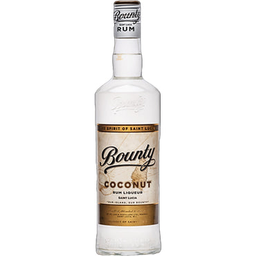Bounty Rum Coconut Liqueur