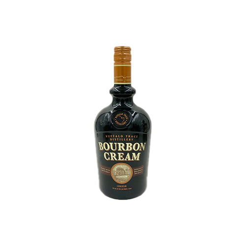 Buffalo Trace Bourbon Cream Liqueur