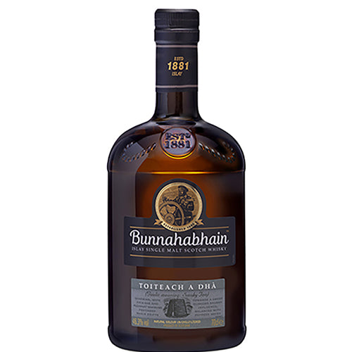Bunnahabhain Toiteach a Dhà Scotch Whisky