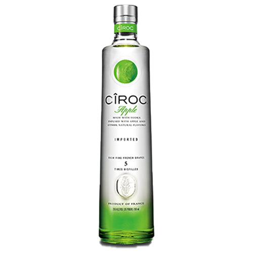 Ciroc Apple Vodka