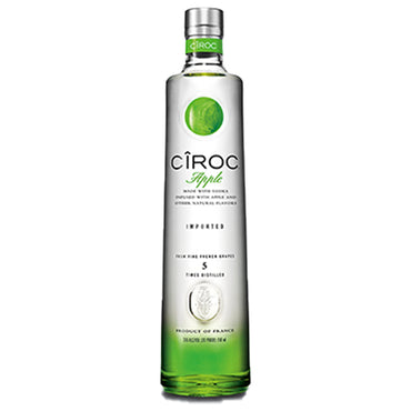 Ciroc Apple Vodka