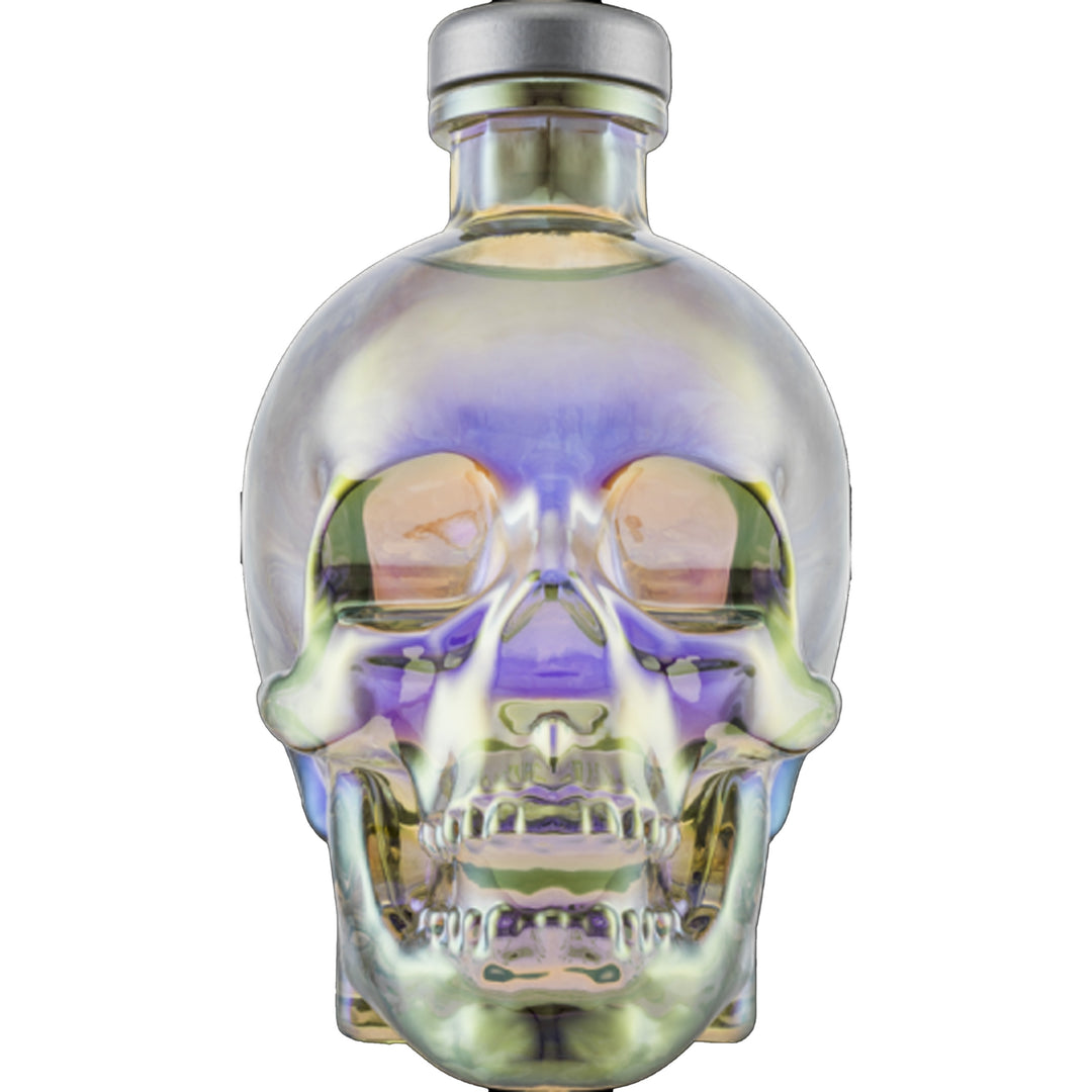 Crystal Head Aurora Vodka