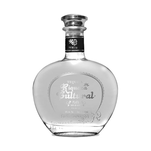 CLASSIC RIQUEZA CULTURAL PLATA