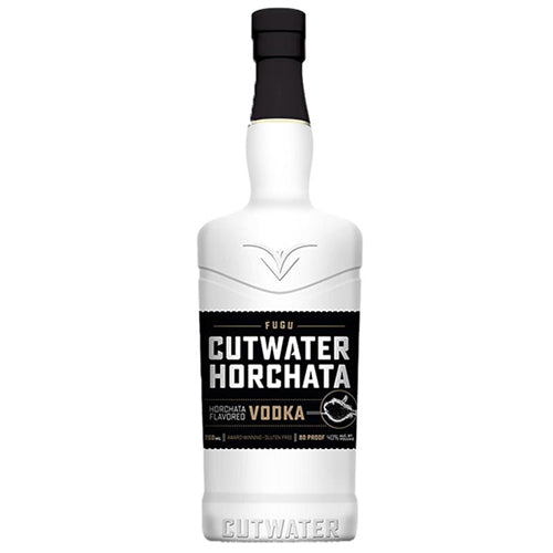 Cutwater Fugu Horchata Vodka