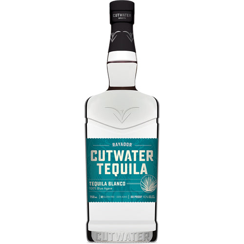 Cutwater Spirits Rayador Tequila