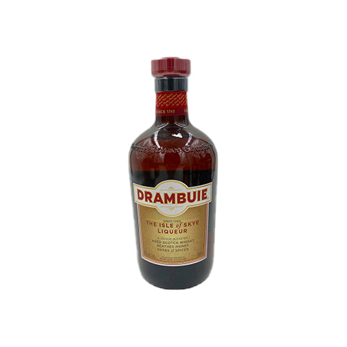 Drambuie Liqueur