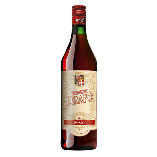 Drapo Rosso Vermouth