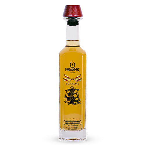 Embajador Tequila Añejo