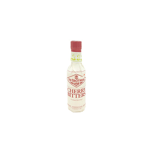 Fee Brothers Cherry Bitters