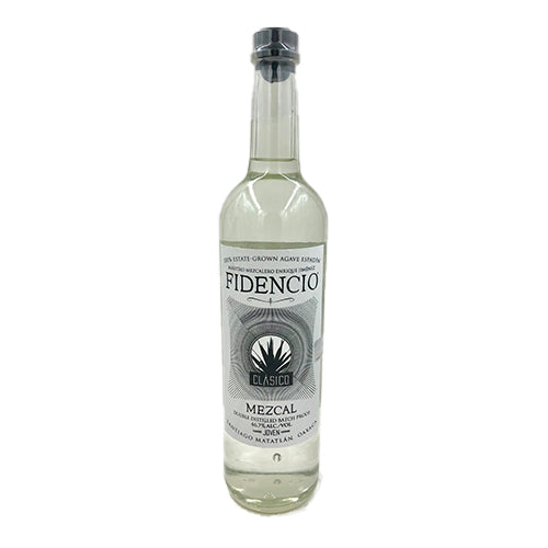 Fidencio Clasico Mezcal