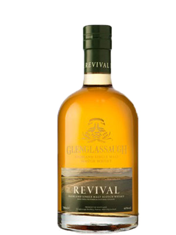 Glenglassaugh Revival