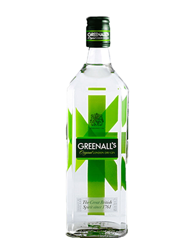 Greenall&