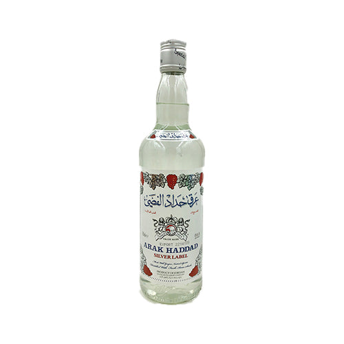 Arak Haddad Silver Label