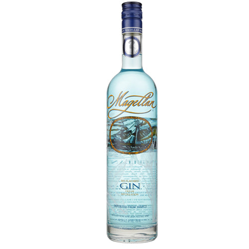 Magellan Iris Flavored Gin