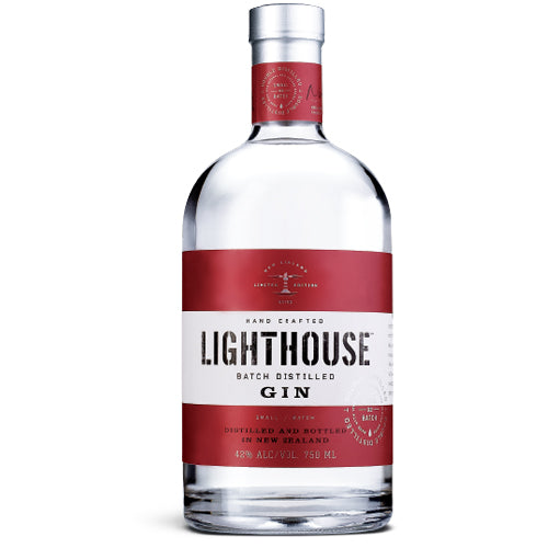 Lighthouse Gin