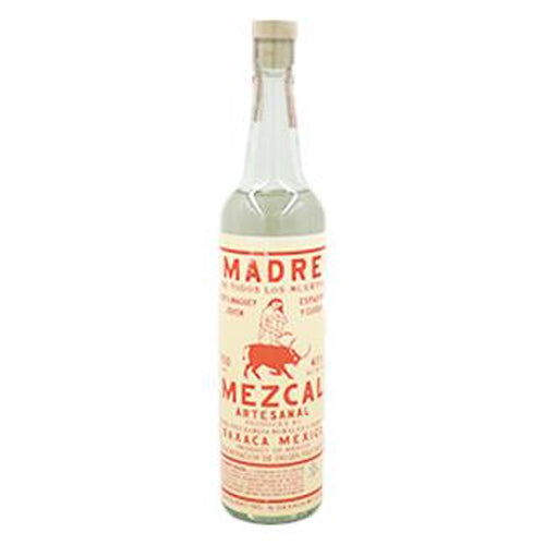 Madre Artesanal Mezcal
