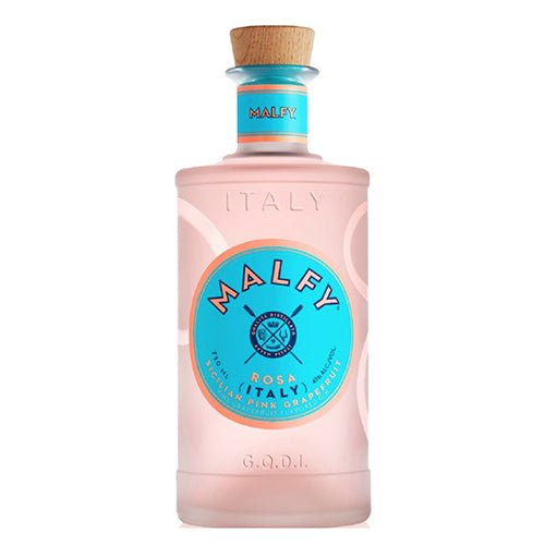 MALFY SICILIAN PINK GRAPEFRUIT FLAVORED GIN
