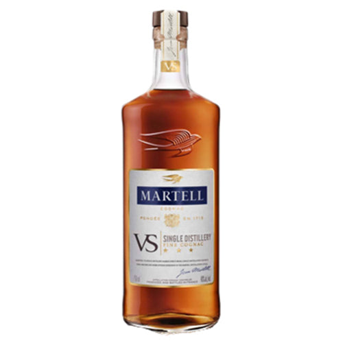 Martell VS Single Distillery Cognac