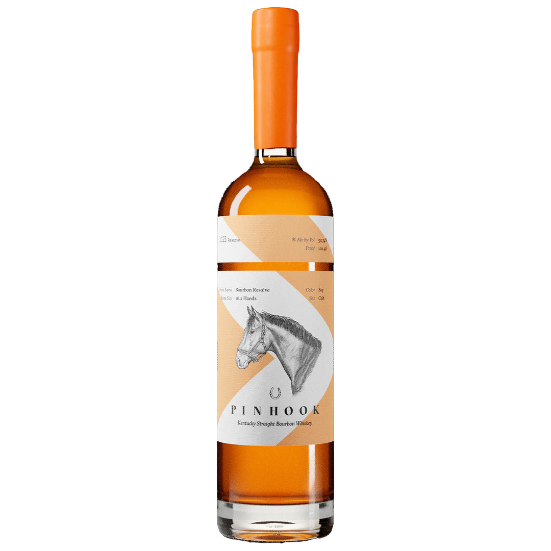 Pinhook 2023 Flagship Bourbon Whiskey