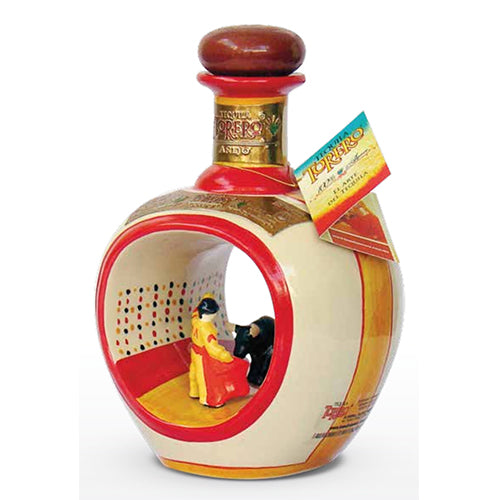 Tequila Torero Reposado