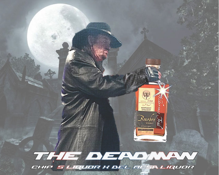 Wilderness Trail Bourbon Whiskey - Del Mesa &amp; Chips Liquor Private Selection