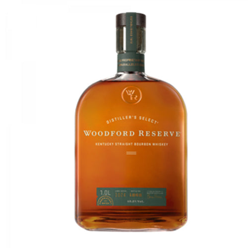 Woodford Reserve Rye Whiskey
